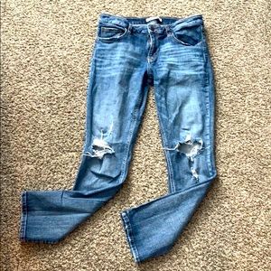 Women’s daytrip jeans size 31